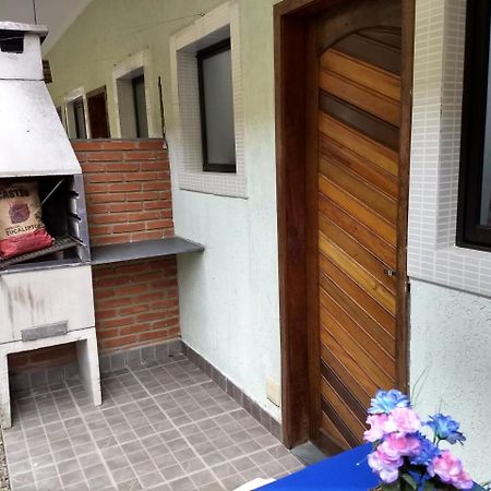 RC Sol de Boicuçanga - Chalés Exterior foto